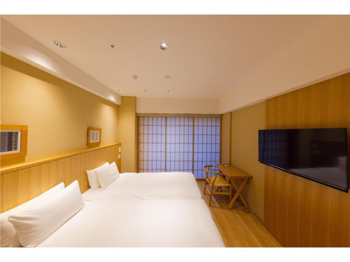 9 Hotel Hakata Fukuoka  Zewnętrze zdjęcie