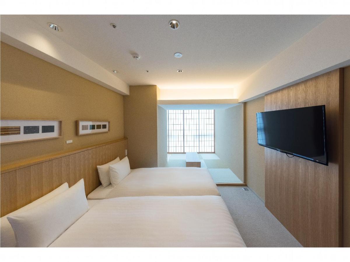 9 Hotel Hakata Fukuoka  Zewnętrze zdjęcie
